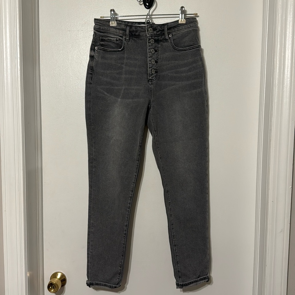 LOFT Jeans